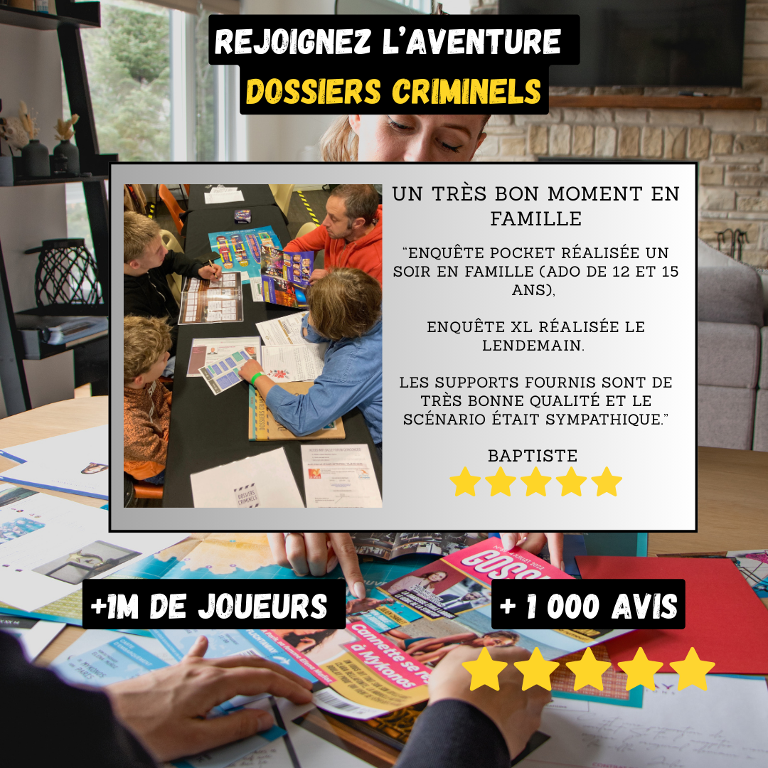 Pack découverte