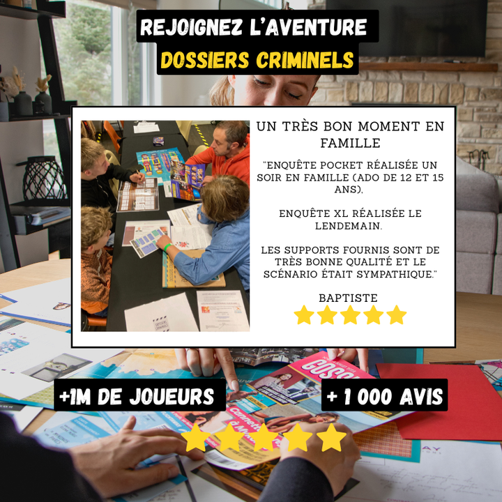 Pack découverte