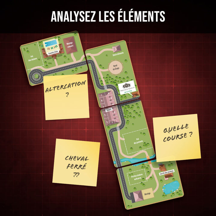 Qui a tué Lord Ravary II ? [Pocket]