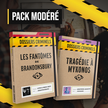 Pack modéré