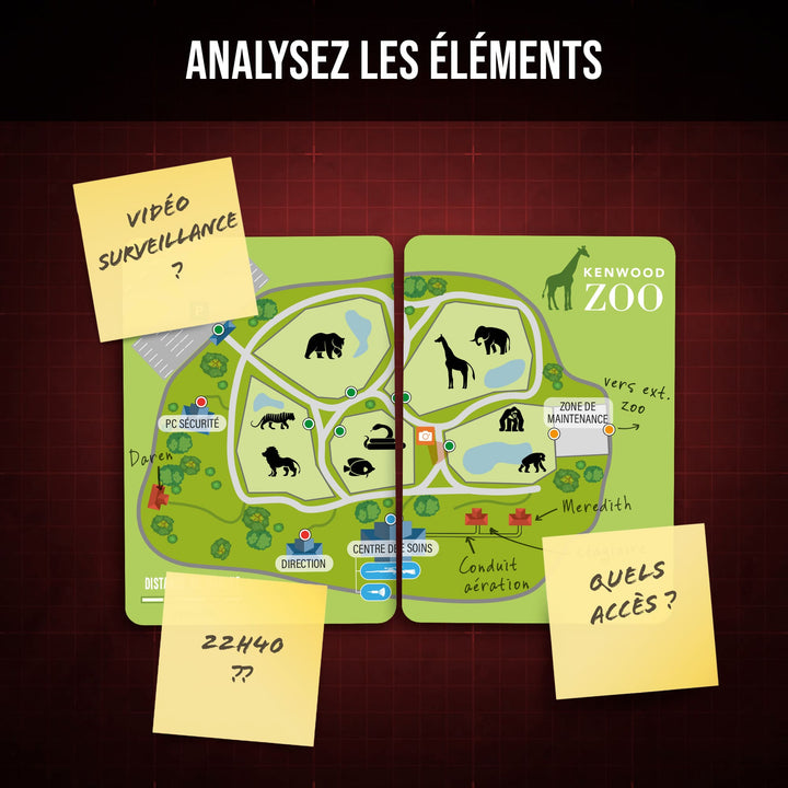 Qui a tué Meredith Carter ? [Pocket]